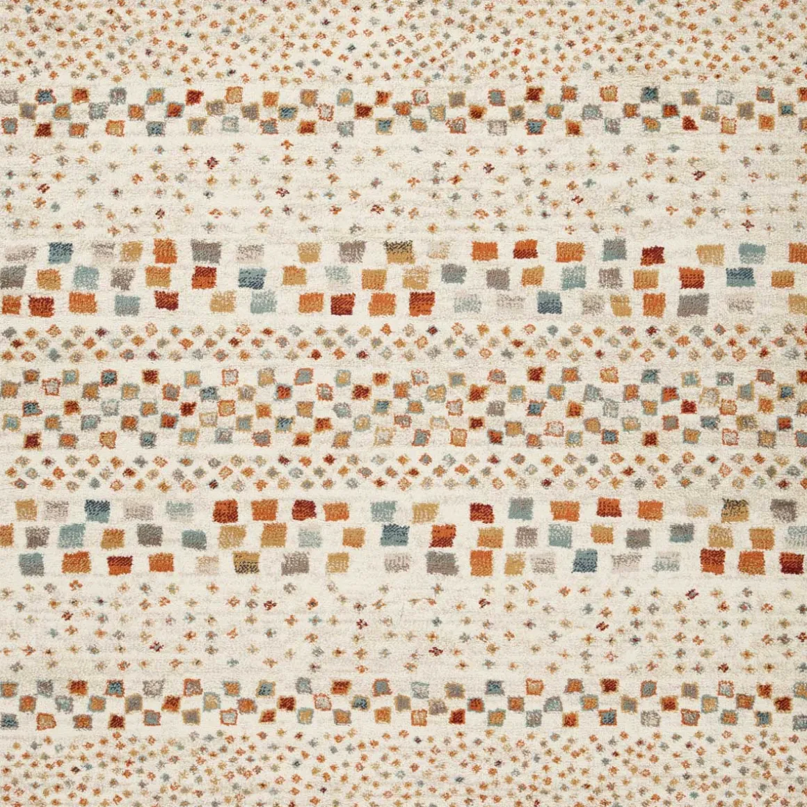 Tapete QUATRO multicolor 160x235cm