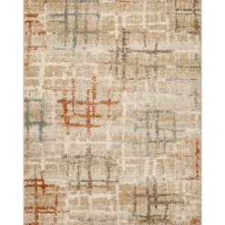 Tapete QUATRO multicolor 160x235cm