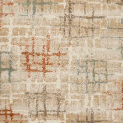 Tapete QUATRO multicolor 160x235cm