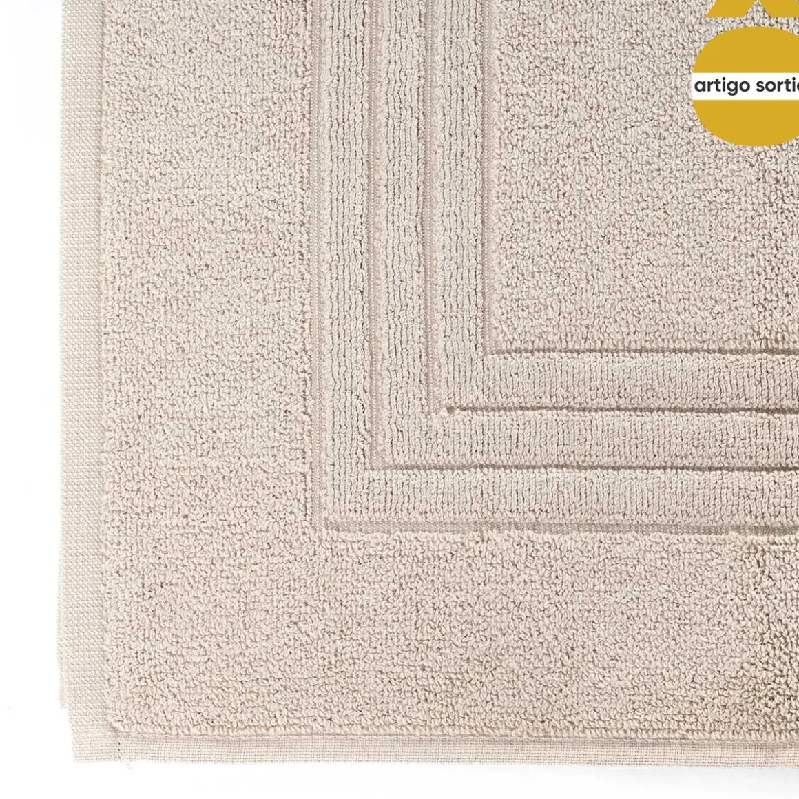 Tapete saída de banho TAPI