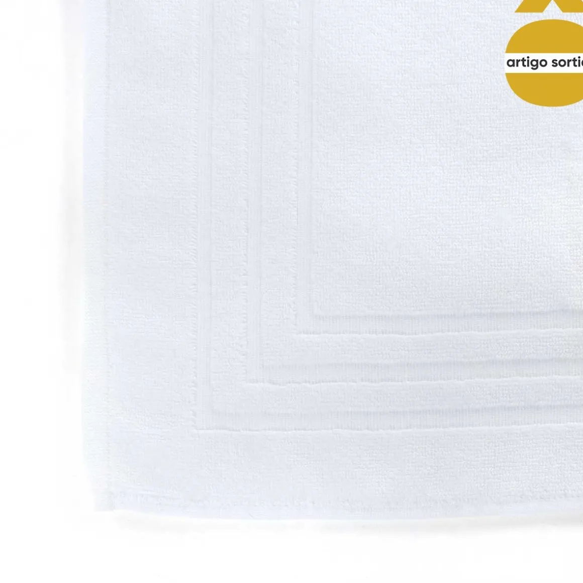 Tapete saída de banho TAPI