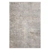 Tapete SALAM ABSTRACT cinza 200x285cm