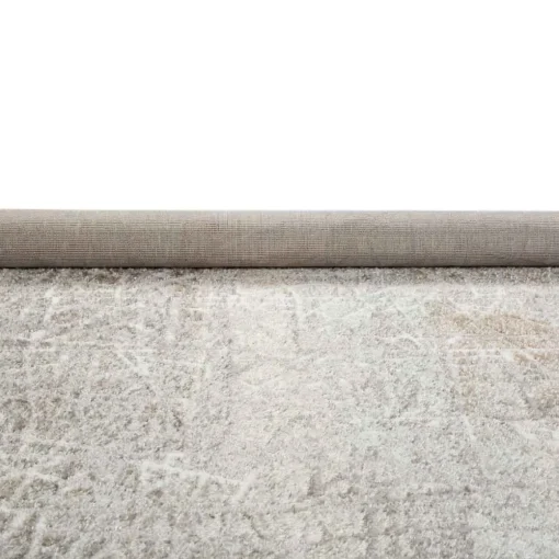 Tapete SALAM SAND cinza 120x160cm
