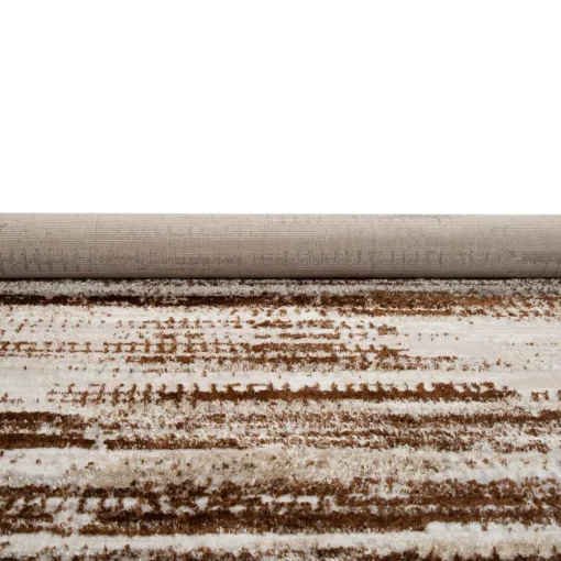 Tapete Salam Stripes Bege 80x150cm