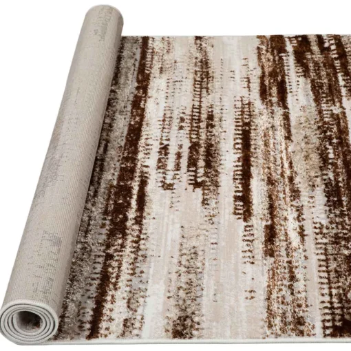 Tapete SALAM stripes bege 200x285cm