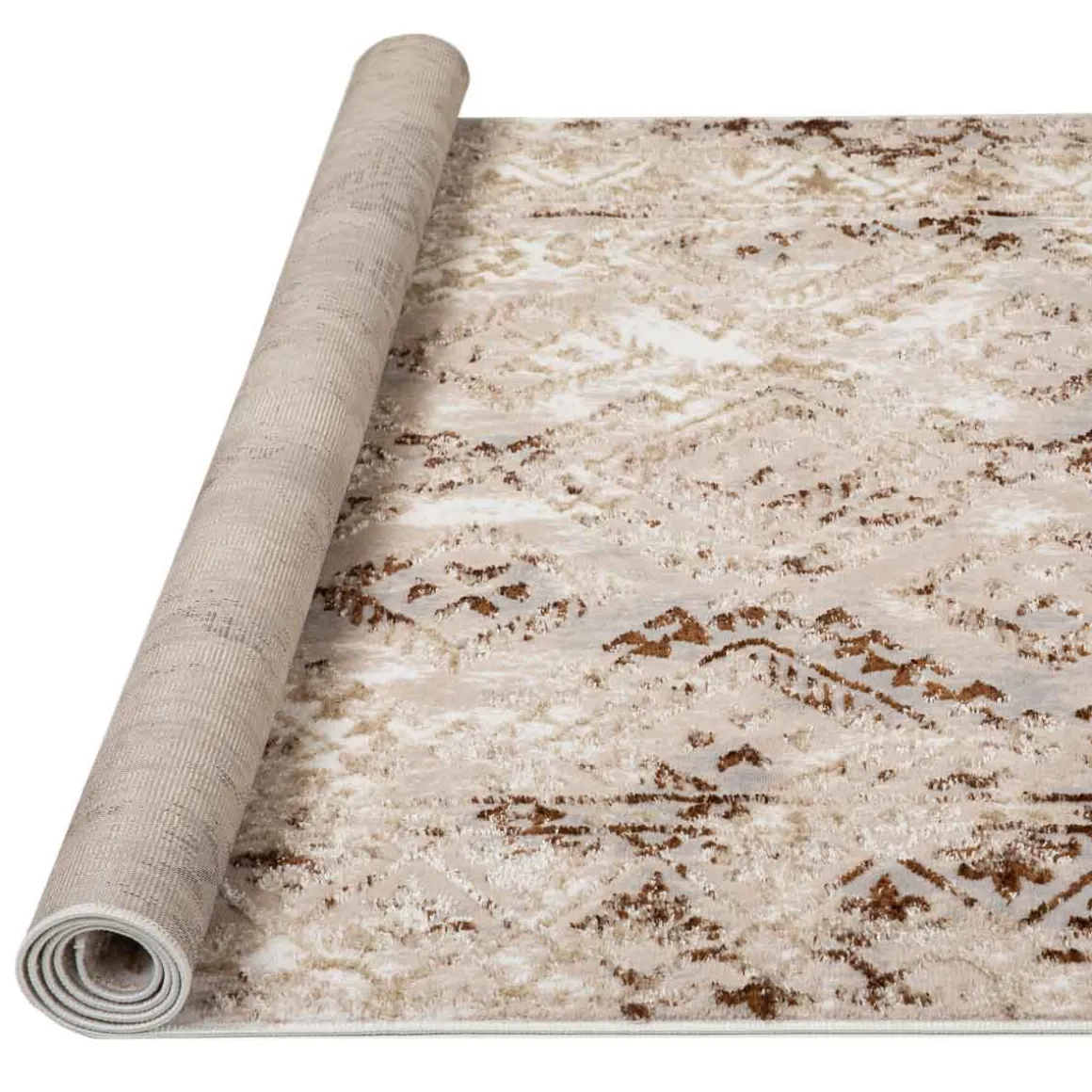 Tapete SALAM VINTAGE bege 200x285cm