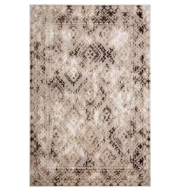 Tapete SALAM VINTAGE bege 133x190cm