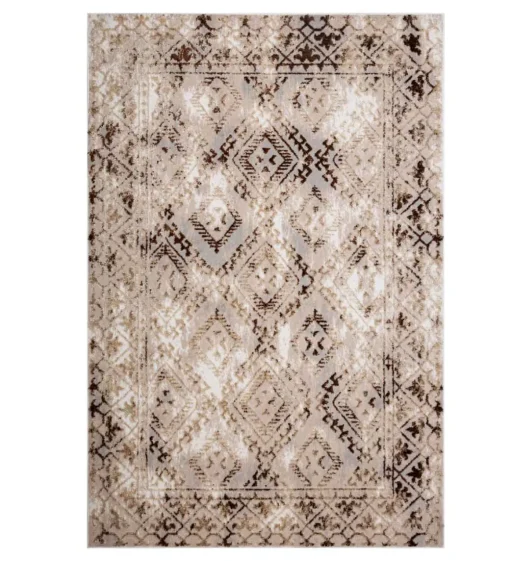 Tapete SALAM VINTAGE bege 133x190cm