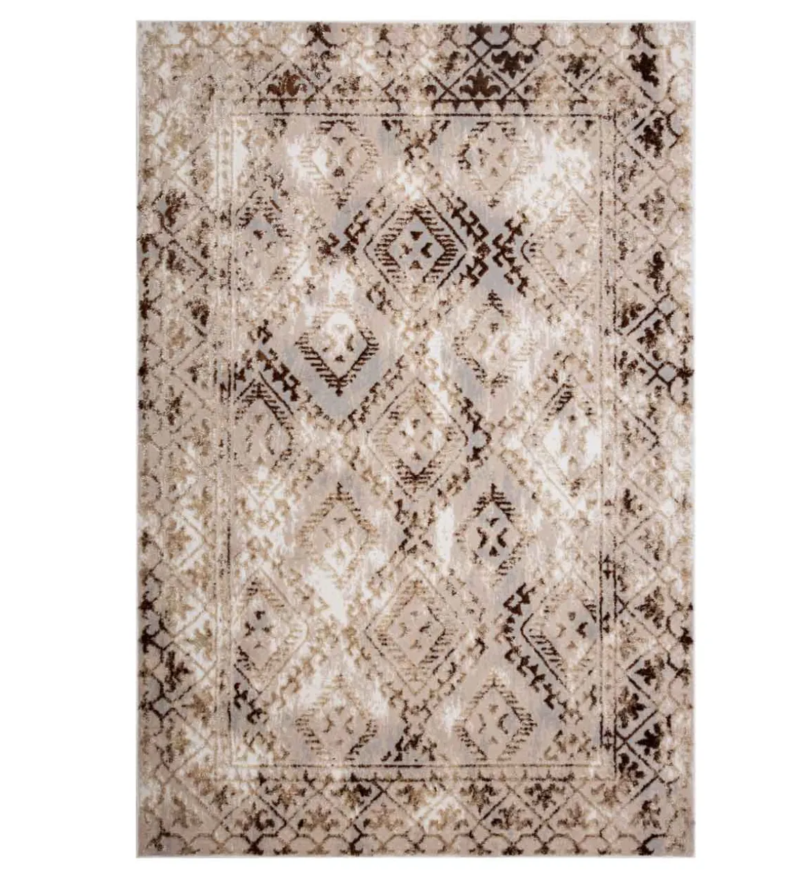 Tapete SALAM VINTAGE bege 120x160cm