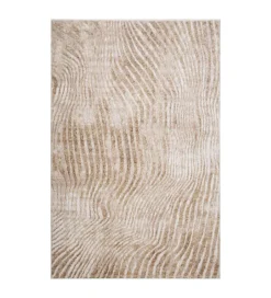 Tapete Salam Waves Bege 80x150cm