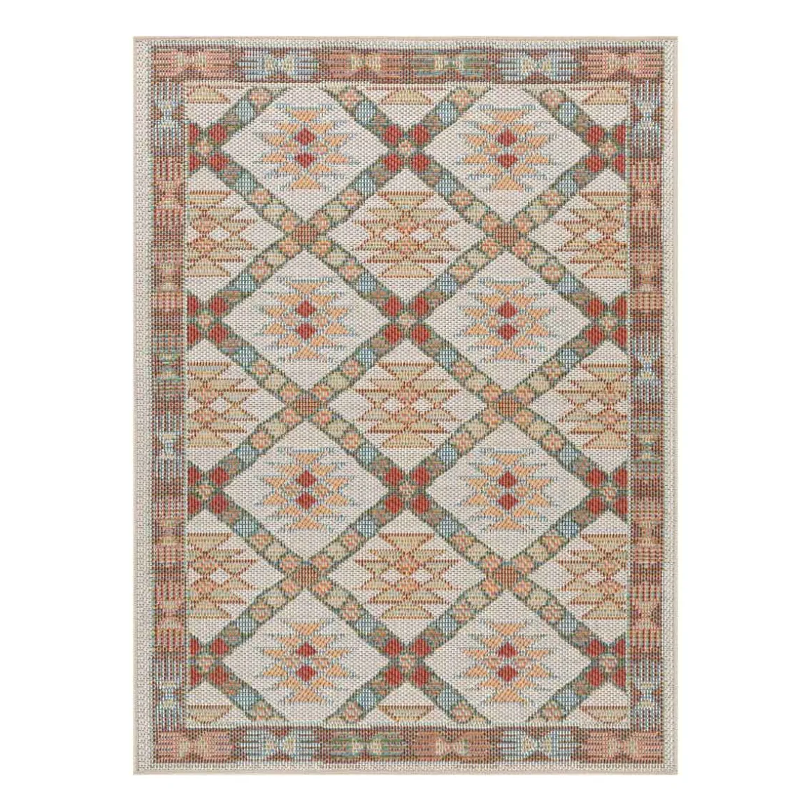 Tapete Seaside Rabat 133x190cm