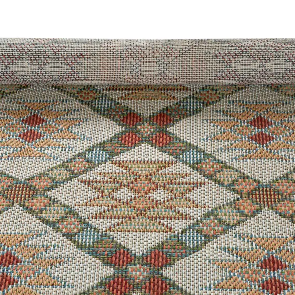 Tapete Seaside Rabat 133x190cm