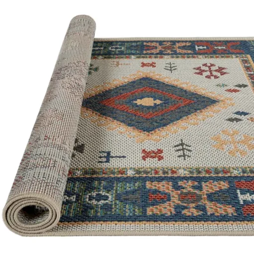 Tapete Seaside Skoura 160x235cm