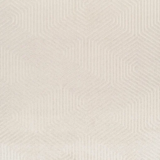Tapete SEILE geométrico bege 160x235cm