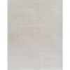Tapete SEILE geométrico cinza 133x190cm