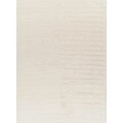 Tapete SEILE riscas bege 200x285cm