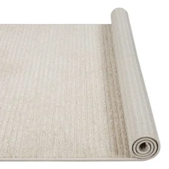 Tapete SEILE riscas bege 200x285cm