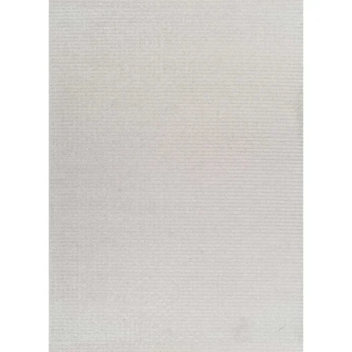 Tapete SEILE riscas cinza 120x160cm