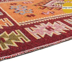 Tapete SEVILHA reversível 70x120cm