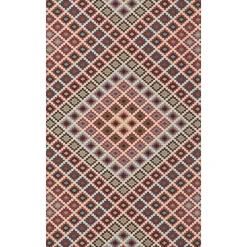 Tapete SUNLIGHT mini quadrados 150x220cm