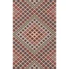 Tapete SUNLIGHT mini quadrados 70x120cm
