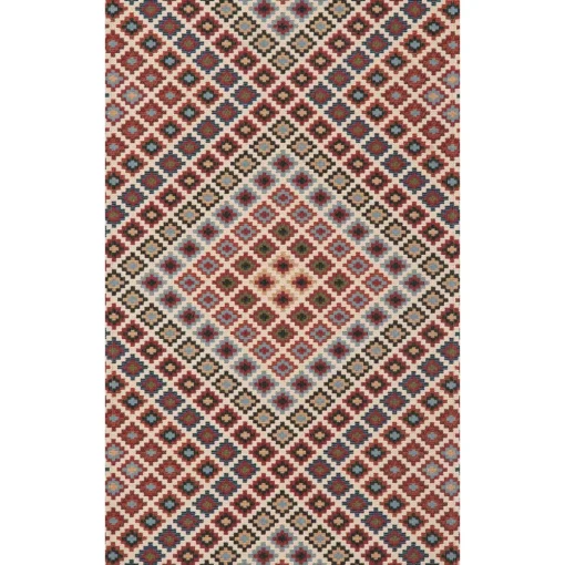 Tapete SUNLIGHT mini quadrados 70x120cm