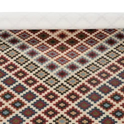 Tapete SUNLIGHT mini quadrados 70x120cm