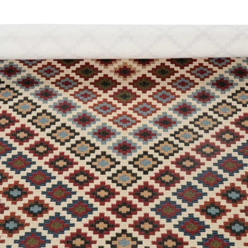 Tapete SUNLIGHT mini quadrados 70x120cm