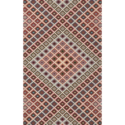 Tapete SUNLIGHT mini quadrados 60x300cm