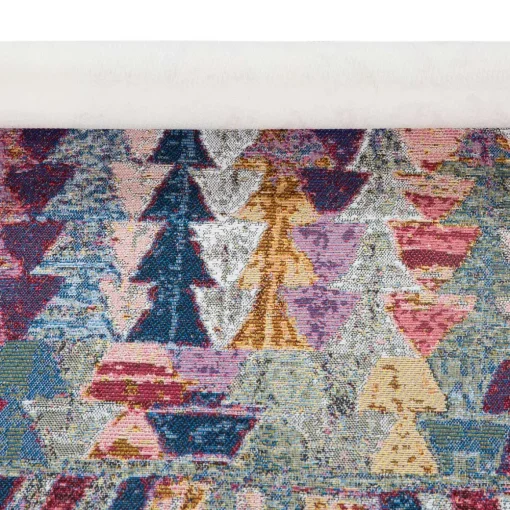 Tapete SUNLIGHT multicolor 120x180cm