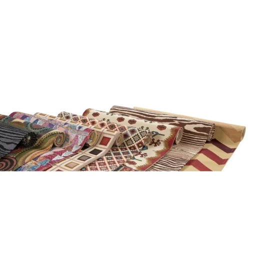 Tapete SUNLIGHT multicolor 120x180cm