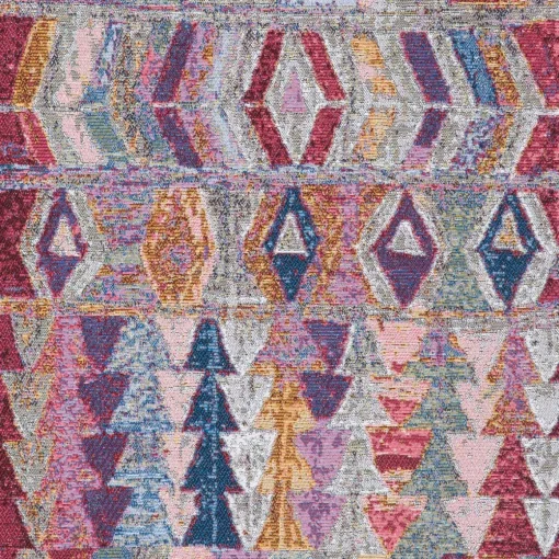 Tapete SUNLIGHT multicolor 70x120cm