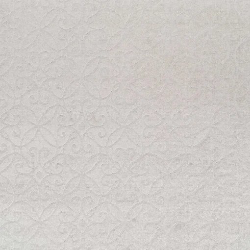 Tapete étnico SEILE cinza 160x235cm