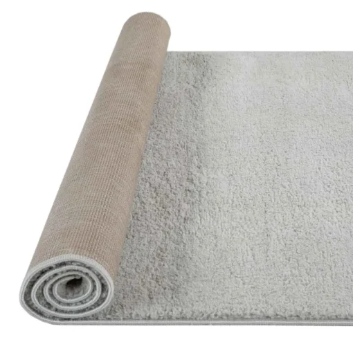 Tapete TOUL cinza 120x160cm