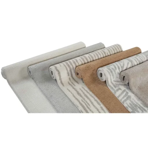 Tapete TOUL cinza 120x160cm