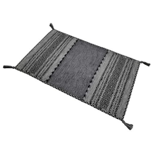 Tapete TRIBAL antracite 60x250cm