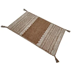 Tapete TRIBAL camel 140x190cm