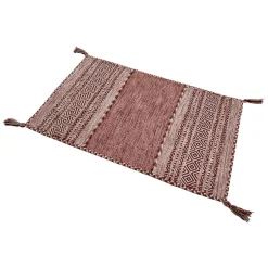 Tapete TRIBAL rosa 60x200cm