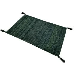 Tapete TRIBAL verde 120x160cm