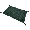 Tapete TRIBAL verde 80x150cm