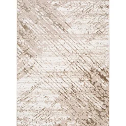 Tapete VELLO stripes multicolor 200x285cm