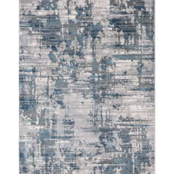 Tapete VIQI abstract azul 160x235cm