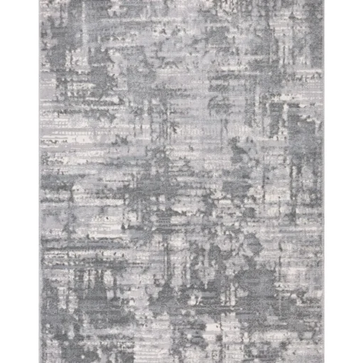 Tapete VIQI abstract cinza 200x285cm