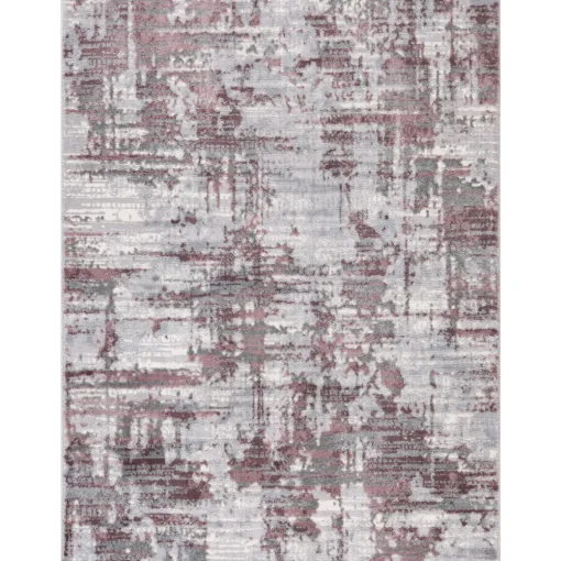 Tapete VIQI abstract rosa 200x285cm