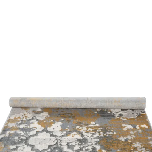 Tapete VIQI tiles amarelo 120x160cm