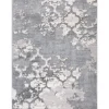 Tapete VIQI tiles cinza 160x235cm