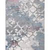 Tapete VIQI tiles rosa 200x285cm