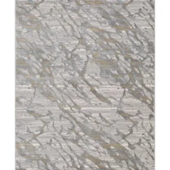 Tapete VIQI waves bege 200x285cm
