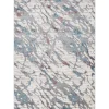 Tapete VIQI waves rosa 80x150cm