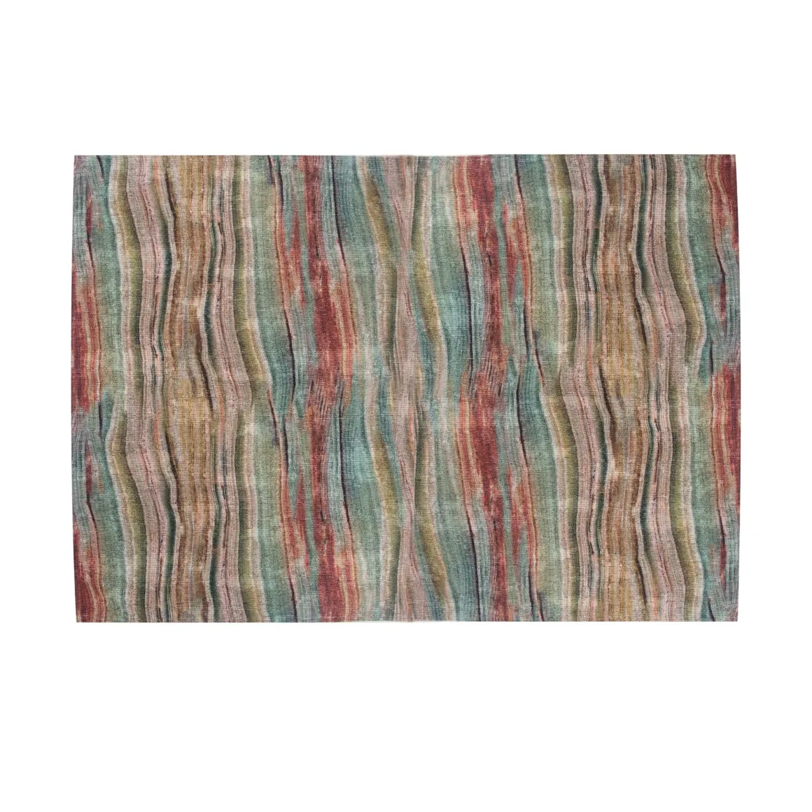 Tapete WAVY multicolor 160x230cm